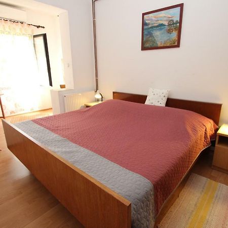 Apartment Sasa Bozac Poreč Exterior foto