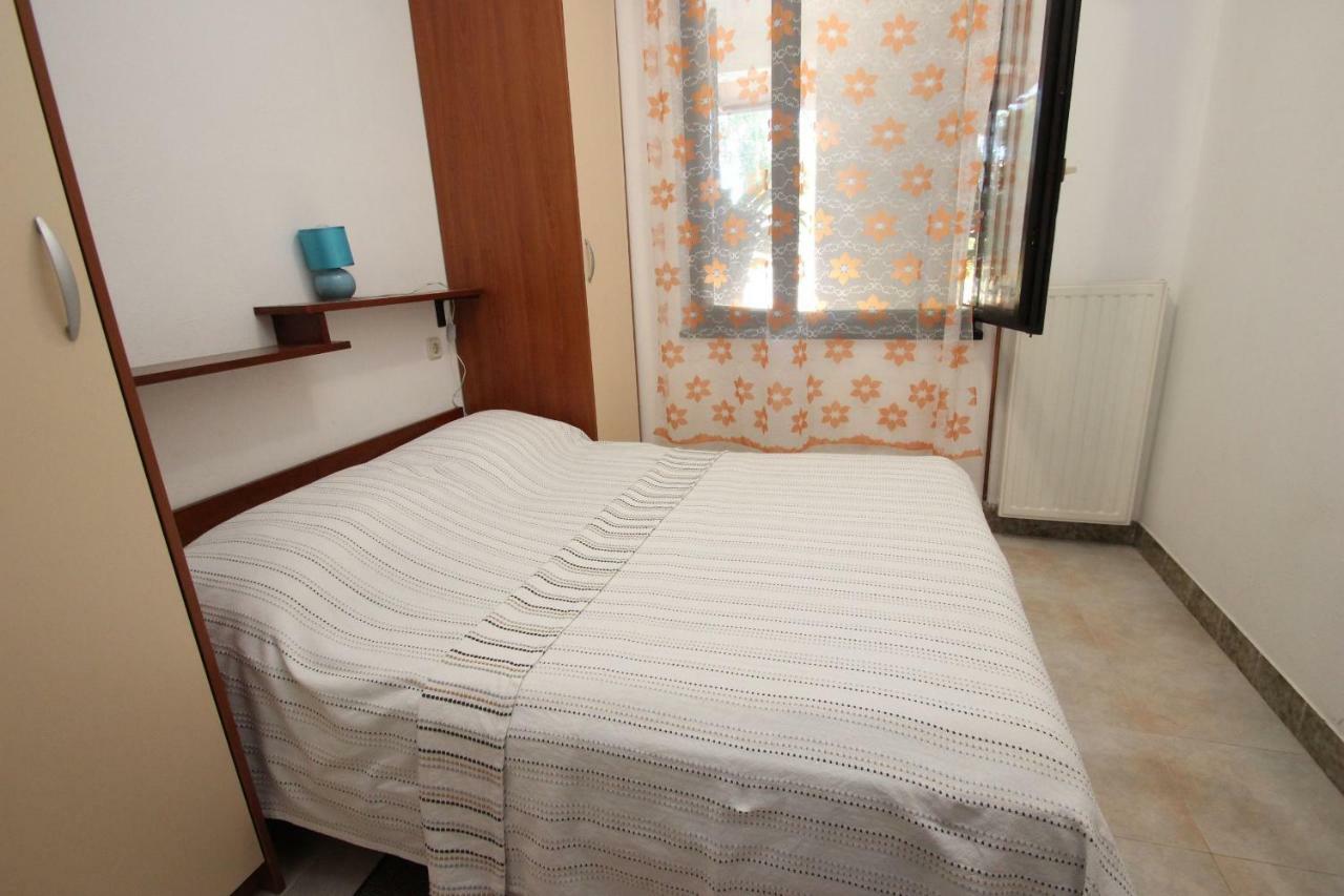 Apartments Sasa - Pets Friendly! Poreč Exterior foto