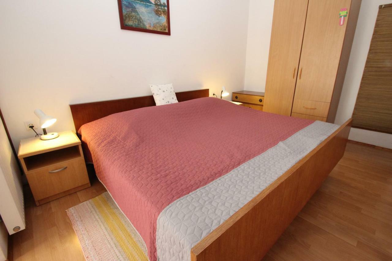 Apartments Sasa - Pets Friendly! Poreč Exterior foto