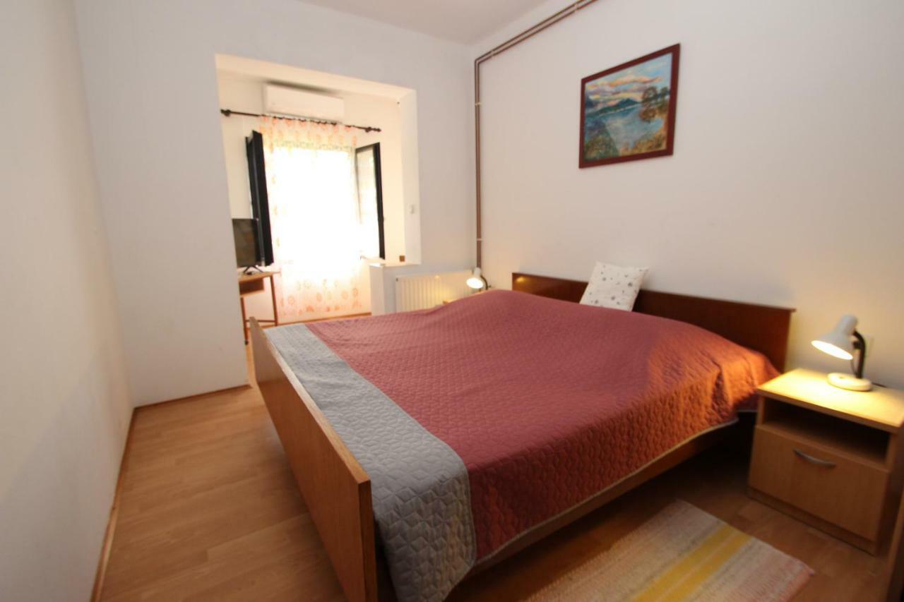 Apartment Sasa Bozac Poreč Exterior foto