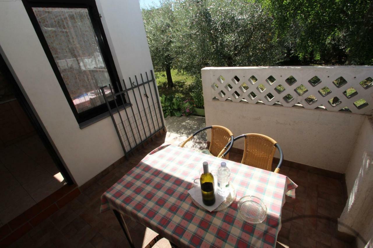 Apartments Sasa - Pets Friendly! Poreč Exterior foto