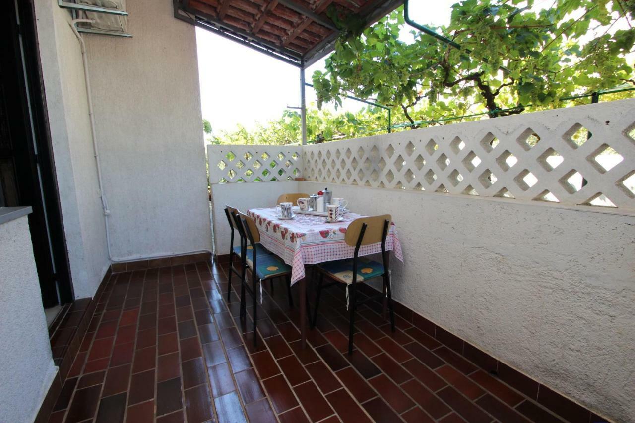 Apartments Sasa - Pets Friendly! Poreč Exterior foto